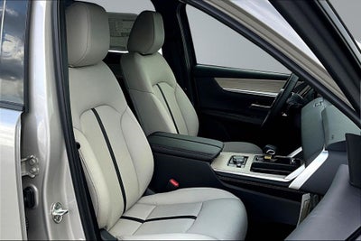 2026 Mazda Mazda CX-90 3.3 Turbo Premium