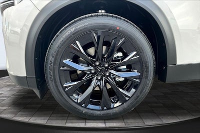 2026 Mazda Mazda CX-90 3.3 Turbo Premium