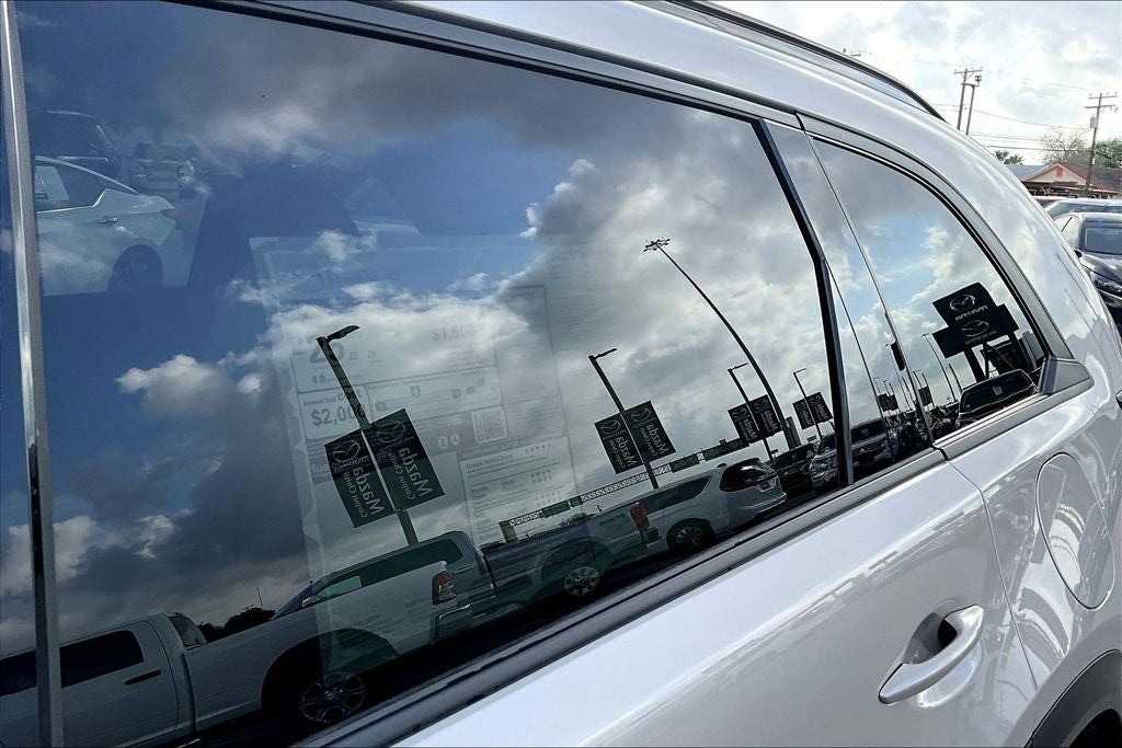 2026 Mazda Mazda CX-90 3.3 Turbo Premium