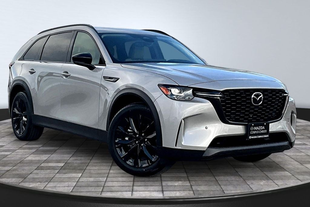 2026 Mazda Mazda CX-90 3.3 Turbo Premium