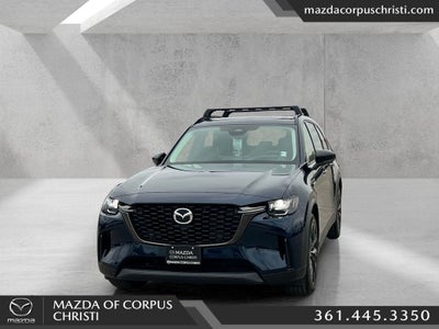 2026 Mazda Mazda CX-90 3.3 Turbo Premium