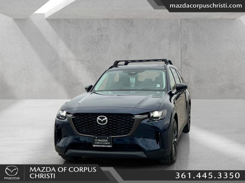 2026 Mazda Mazda CX-90 3.3 Turbo Premium