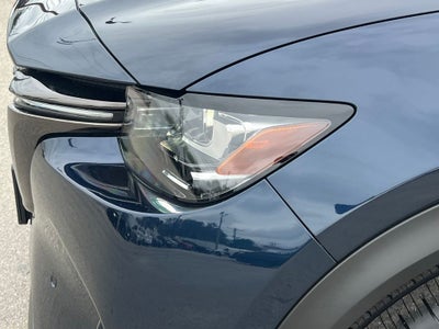 2026 Mazda Mazda CX-90 3.3 Turbo Premium