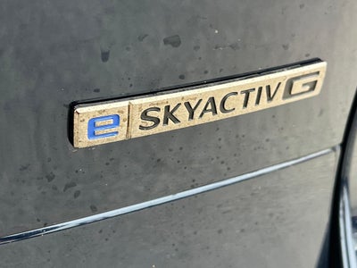 2026 Mazda Mazda CX-90 3.3 Turbo Premium