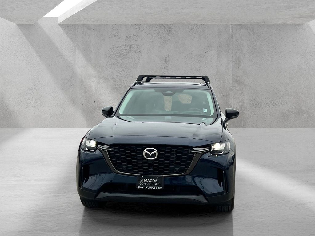 2026 Mazda Mazda CX-90 3.3 Turbo Premium