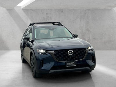 2026 Mazda Mazda CX-90 3.3 Turbo Premium