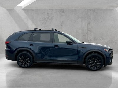 2026 Mazda Mazda CX-90 3.3 Turbo Premium