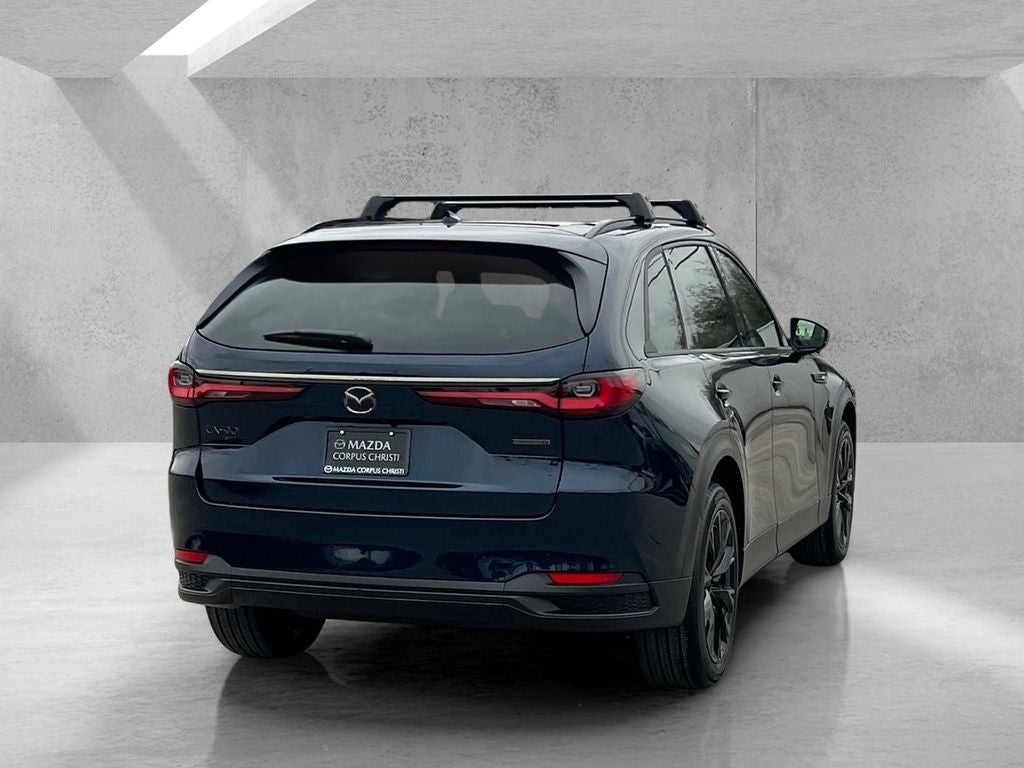 2026 Mazda Mazda CX-90 3.3 Turbo Premium