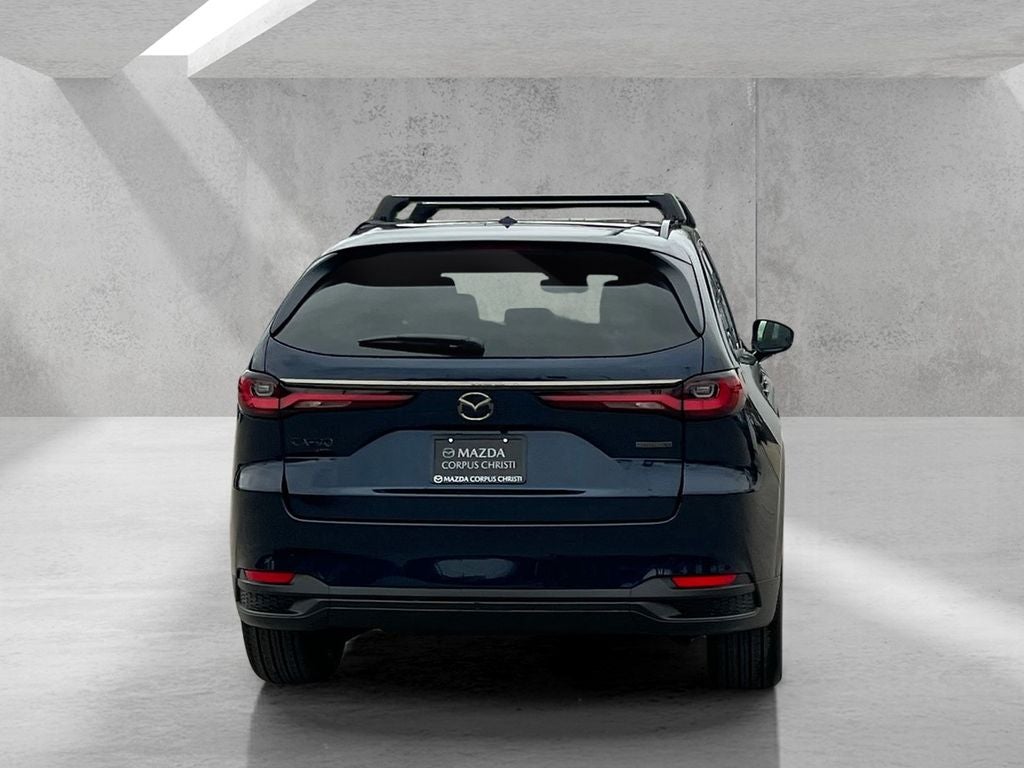 2026 Mazda Mazda CX-90 3.3 Turbo Premium