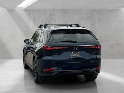 2026 Mazda Mazda CX-90 3.3 Turbo Premium