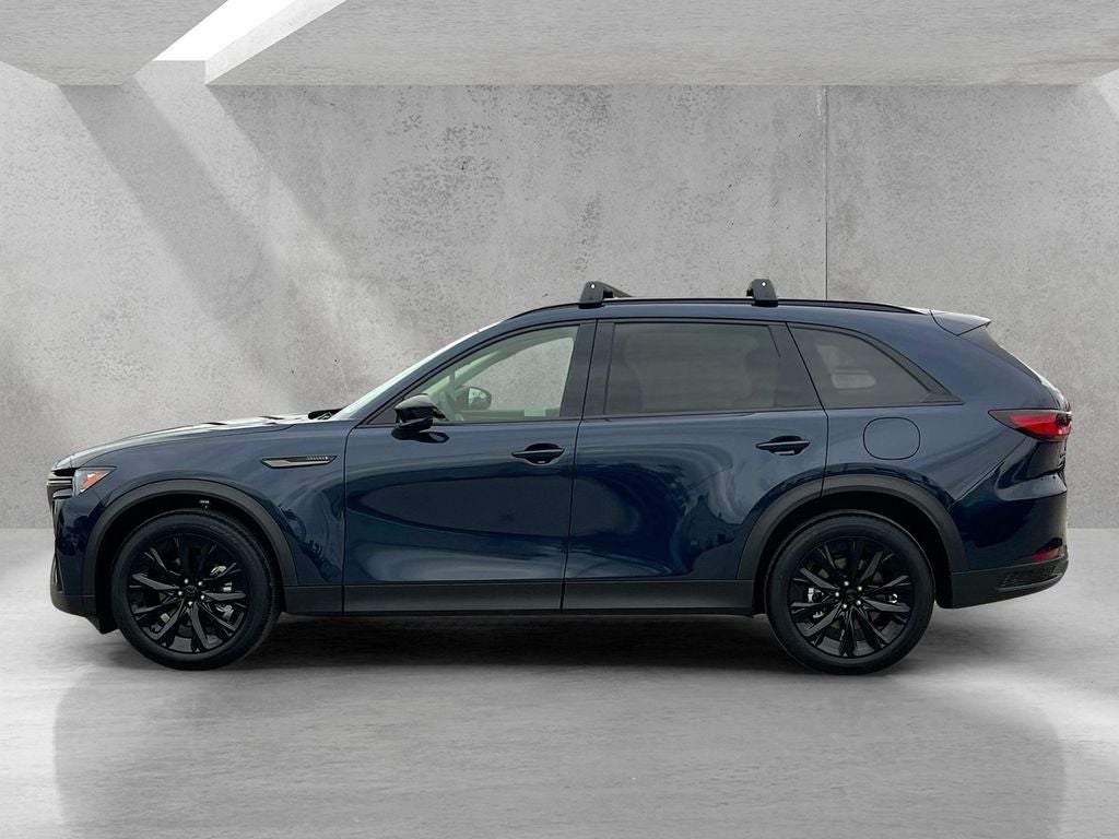 2026 Mazda Mazda CX-90 3.3 Turbo Premium