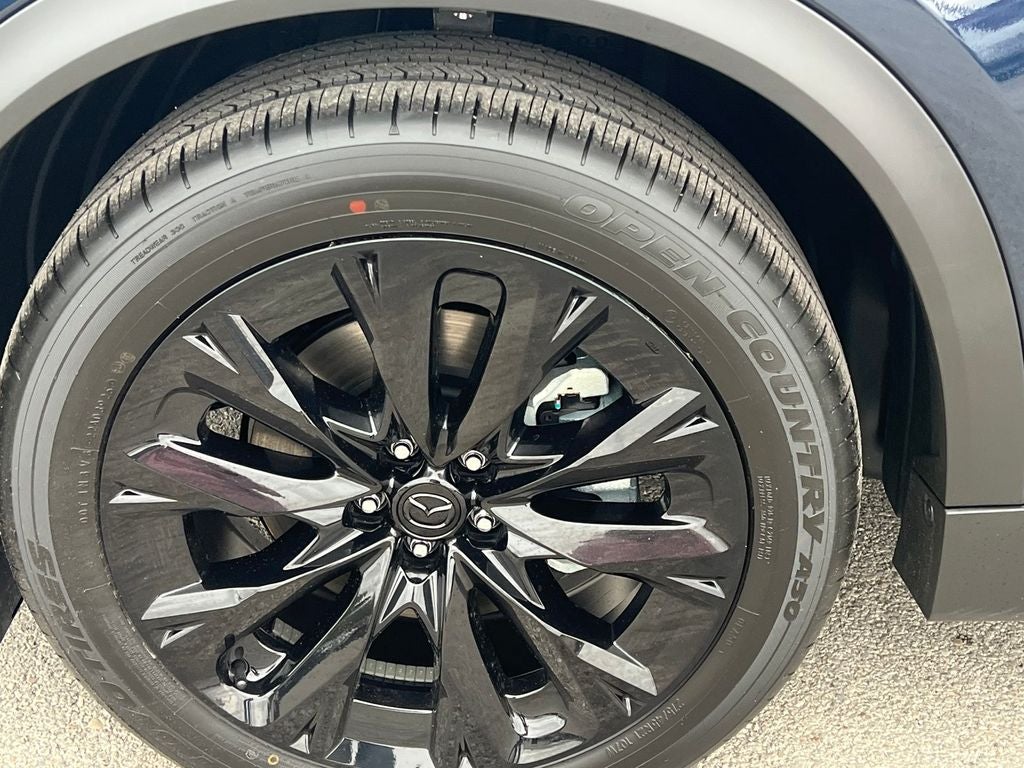 2026 Mazda Mazda CX-90 3.3 Turbo Premium