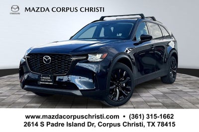 2026 Mazda Mazda CX-90 3.3 Turbo Premium