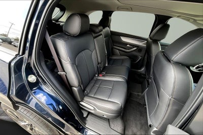 2026 Mazda Mazda CX-90 3.3 Turbo Premium