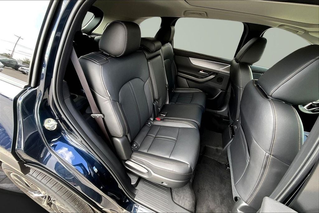 2026 Mazda Mazda CX-90 3.3 Turbo Premium