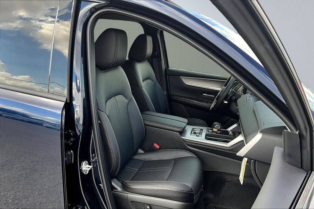 2026 Mazda Mazda CX-90 3.3 Turbo Premium