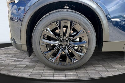 2026 Mazda Mazda CX-90 3.3 Turbo Premium