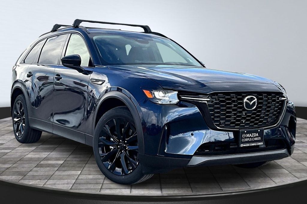 2026 Mazda Mazda CX-90 3.3 Turbo Premium