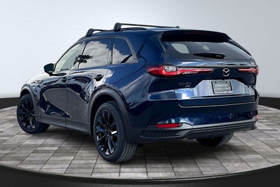 2026 Mazda Mazda CX-90 3.3 Turbo Premium
