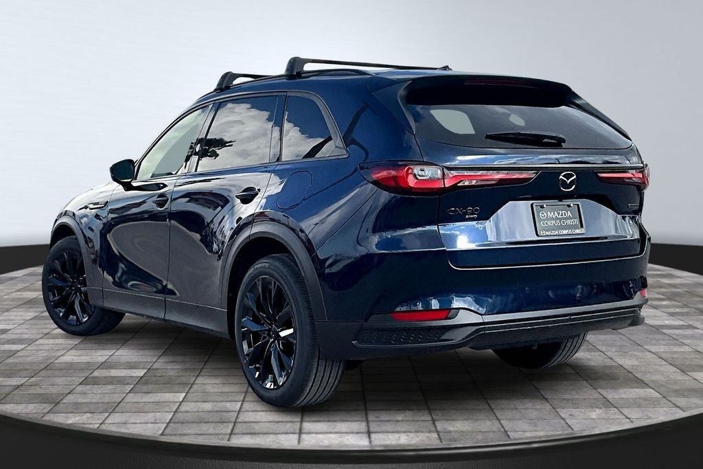 2026 Mazda Mazda CX-90 3.3 Turbo Premium