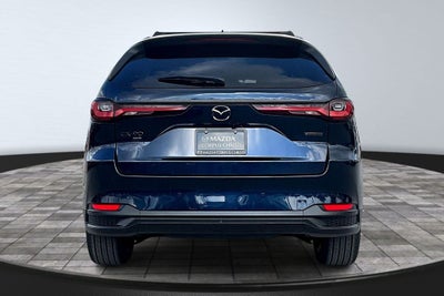2026 Mazda Mazda CX-90 3.3 Turbo Premium
