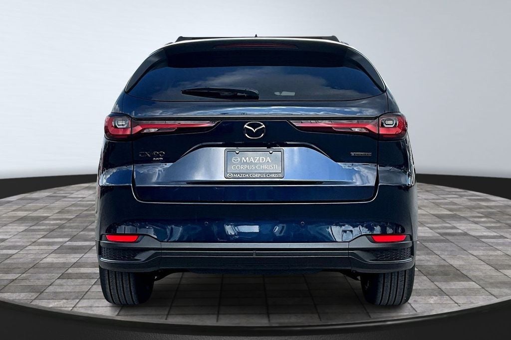 2026 Mazda Mazda CX-90 3.3 Turbo Premium