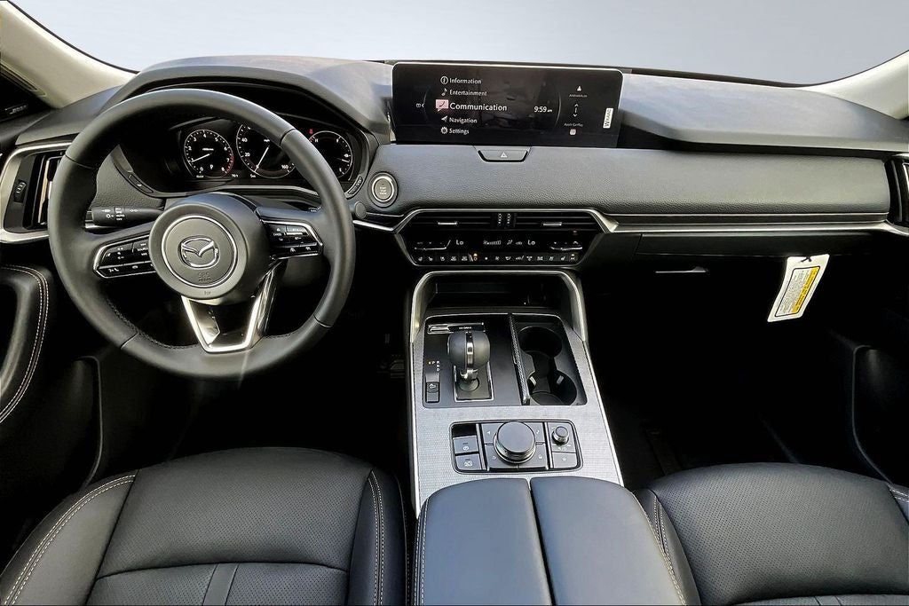 2026 Mazda Mazda CX-90 3.3 Turbo Premium