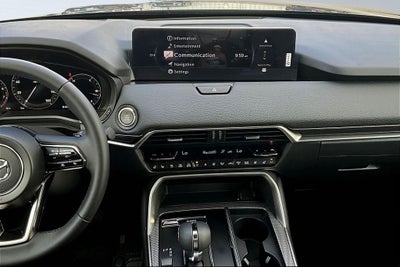 2026 Mazda Mazda CX-90 3.3 Turbo Premium