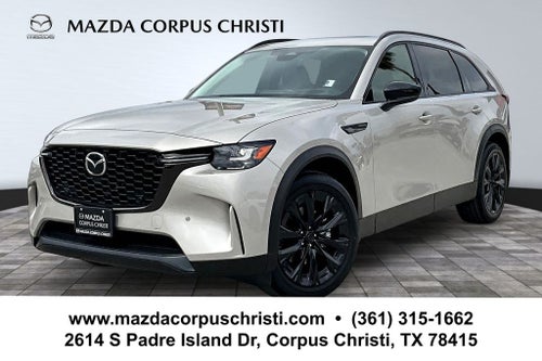 2026 Mazda Mazda CX-90 3.3 Turbo Premium