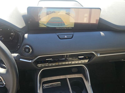 2026 Mazda Mazda CX-90 3.3 Turbo Premium