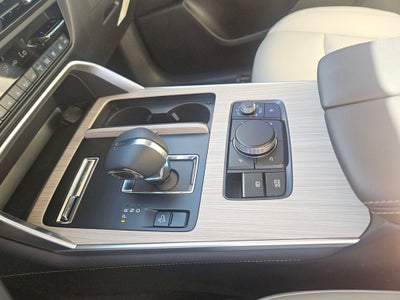 2026 Mazda Mazda CX-90 3.3 Turbo Premium