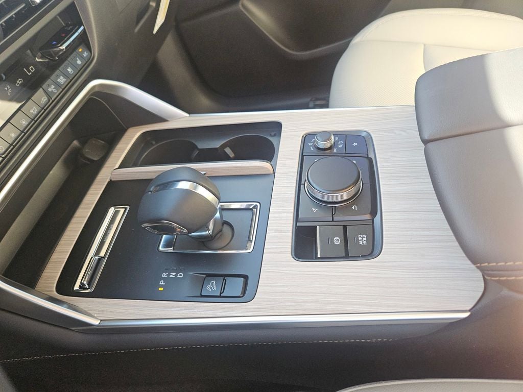 2026 Mazda Mazda CX-90 3.3 Turbo Premium