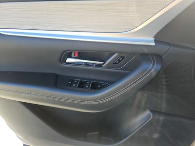 2026 Mazda Mazda CX-90 3.3 Turbo Premium