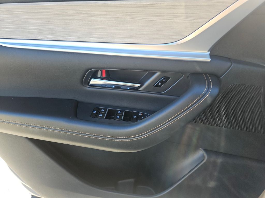 2026 Mazda Mazda CX-90 3.3 Turbo Premium