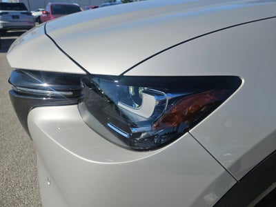 2026 Mazda Mazda CX-90 3.3 Turbo Premium