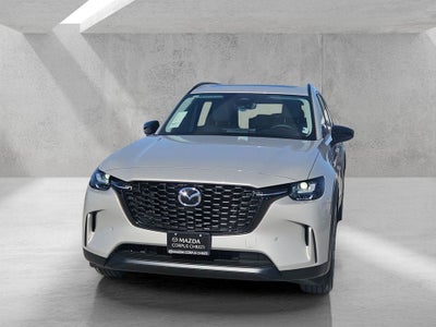 2026 Mazda Mazda CX-90 3.3 Turbo Premium