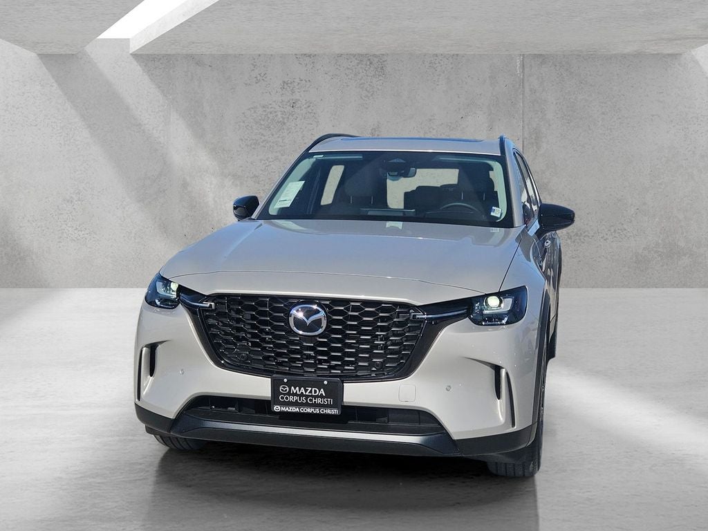 2026 Mazda Mazda CX-90 3.3 Turbo Premium