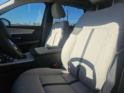 2026 Mazda Mazda CX-90 3.3 Turbo Premium