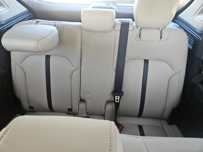 2026 Mazda Mazda CX-90 3.3 Turbo Premium