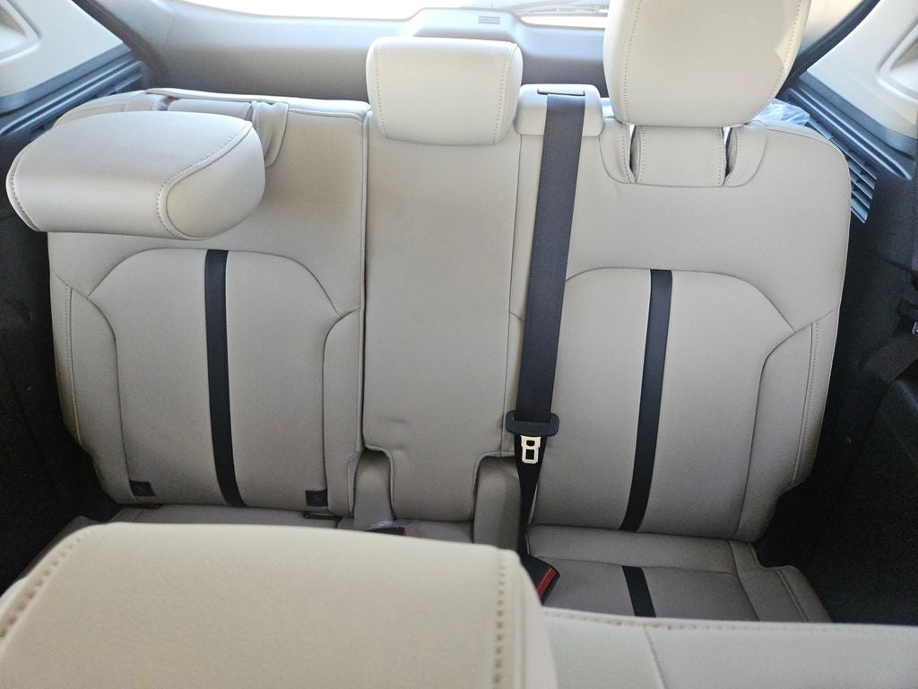 2026 Mazda Mazda CX-90 3.3 Turbo Premium