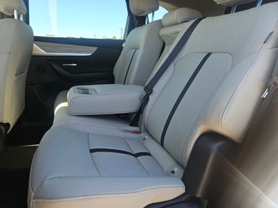 2026 Mazda Mazda CX-90 3.3 Turbo Premium