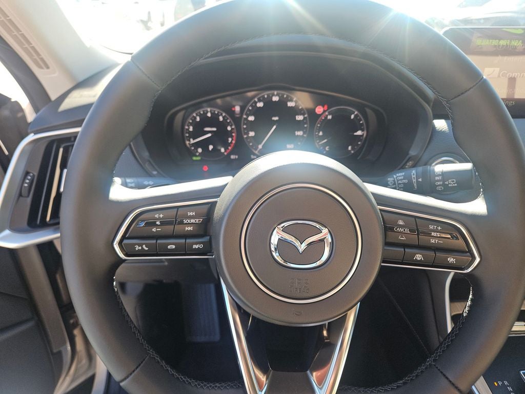 2026 Mazda Mazda CX-90 3.3 Turbo Premium