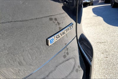 2026 Mazda Mazda CX-90 3.3 Turbo Premium