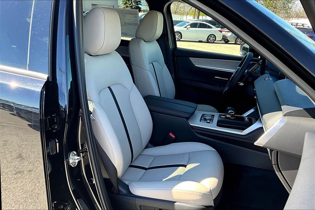 2026 Mazda Mazda CX-90 3.3 Turbo Premium