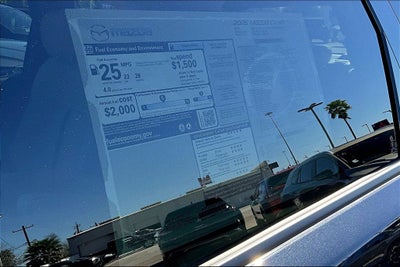 2026 Mazda Mazda CX-90 3.3 Turbo Premium