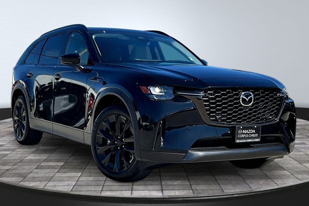 2026 Mazda Mazda CX-90 3.3 Turbo Premium