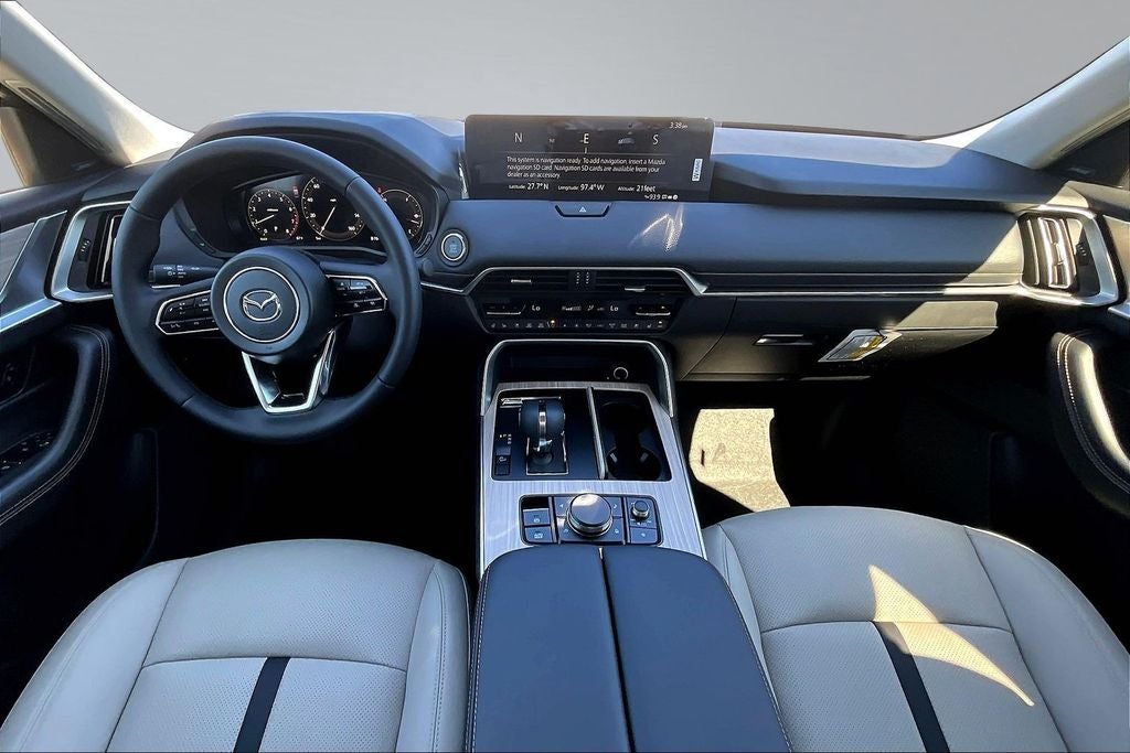 2026 Mazda Mazda CX-90 3.3 Turbo Premium