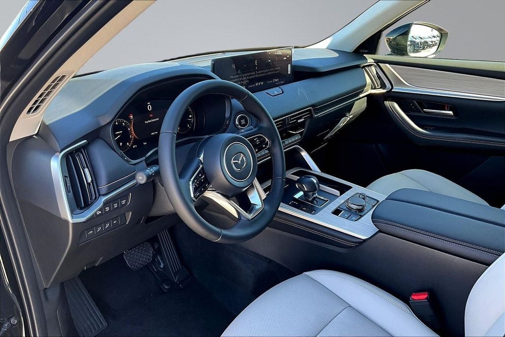 2026 Mazda Mazda CX-90 3.3 Turbo Premium