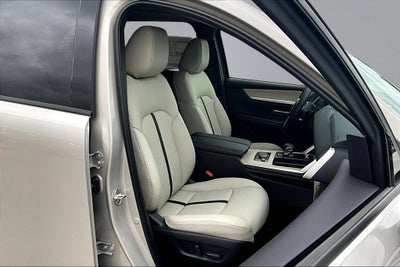 2026 Mazda Mazda CX-90 3.3 Turbo Premium
