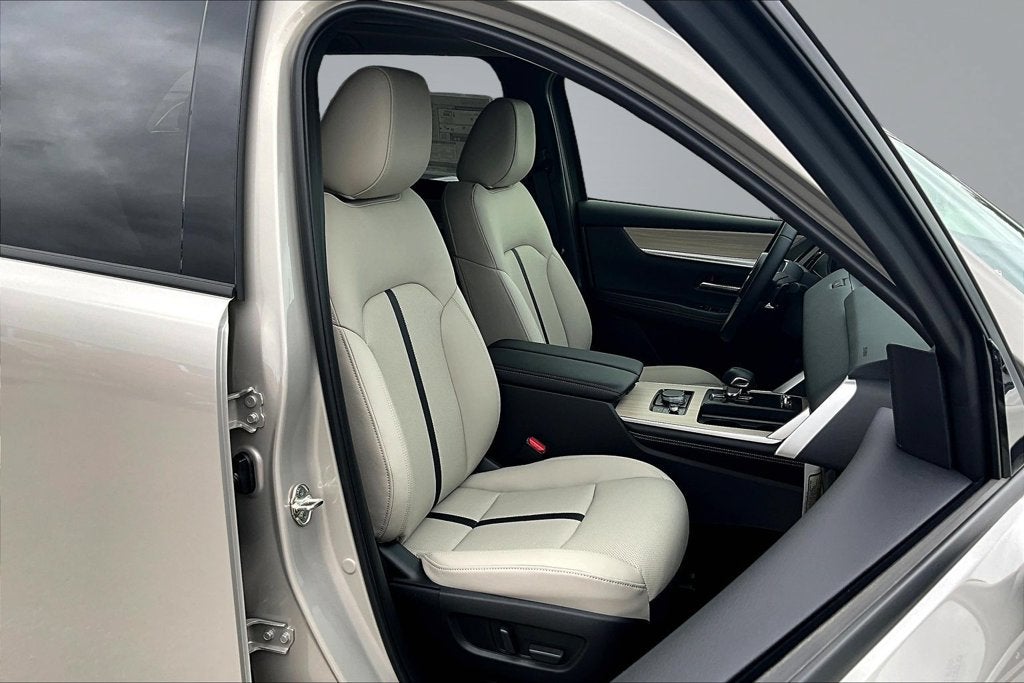 2026 Mazda Mazda CX-90 3.3 Turbo Premium